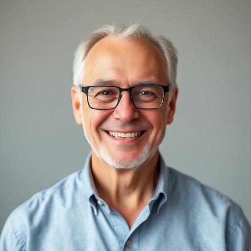 James P., verified customer